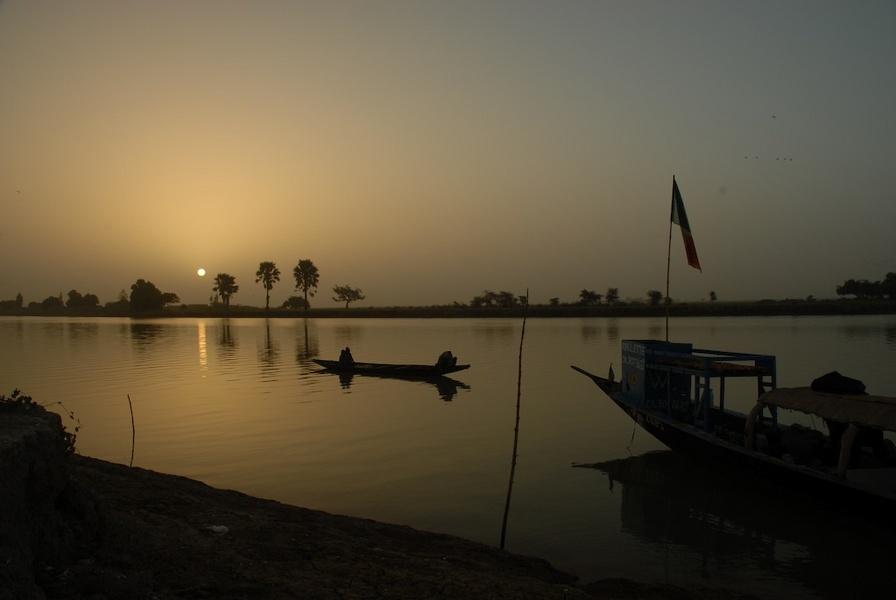 Niger River