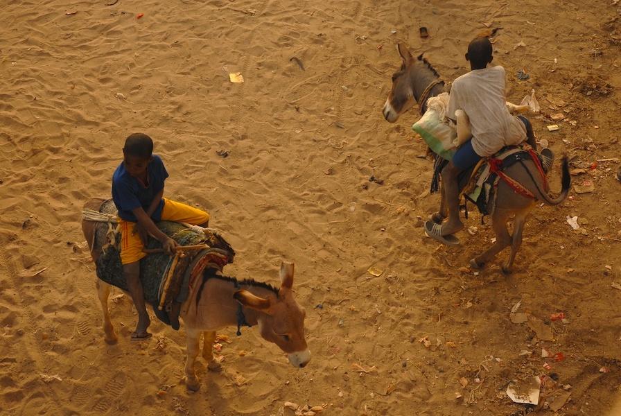 Timbuktu